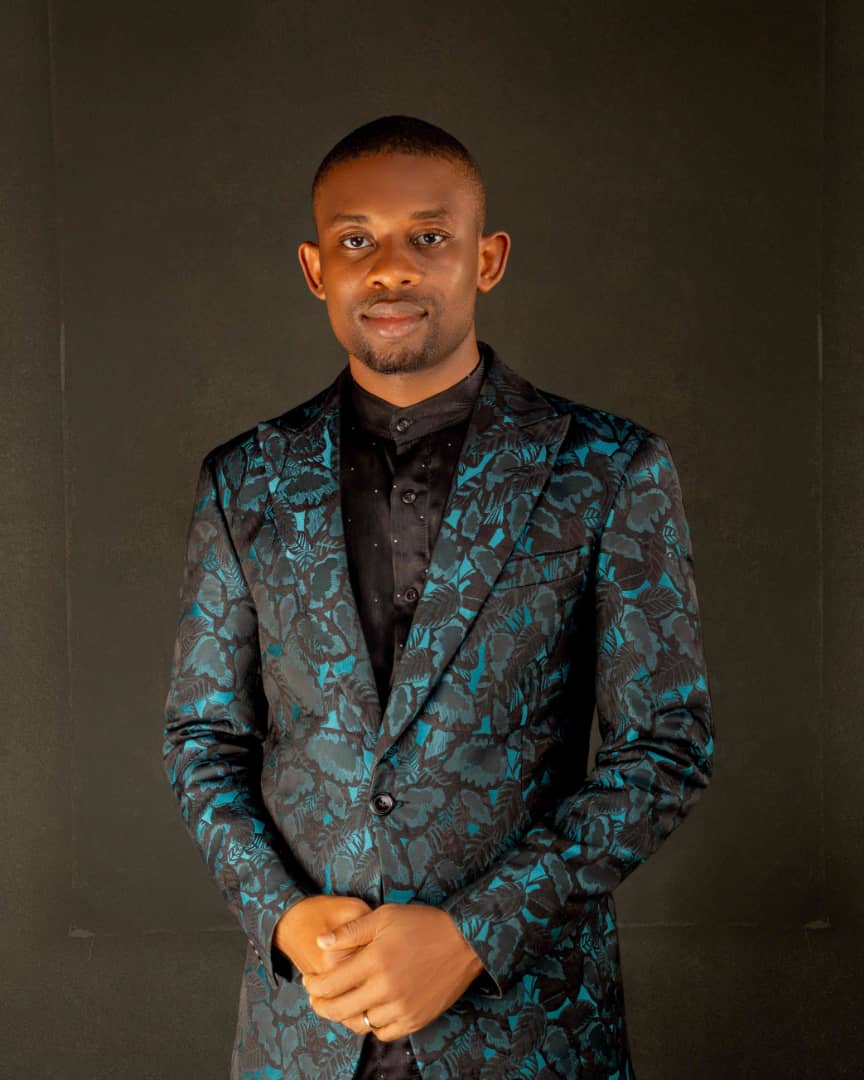 Mr. Etimbuk Emmanuel