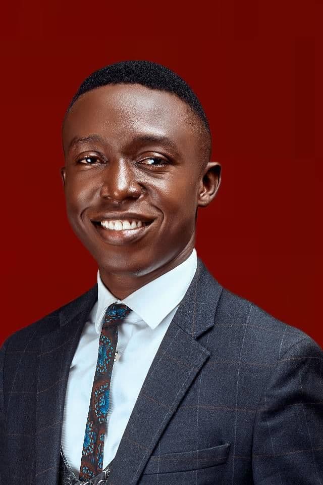 Mr. Otobong Nse-nyin