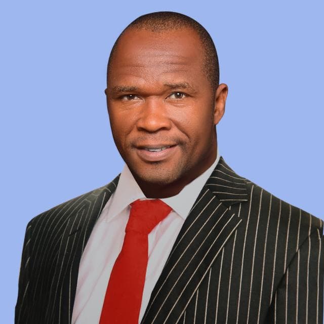 Mr. Idongesit Umoakpan