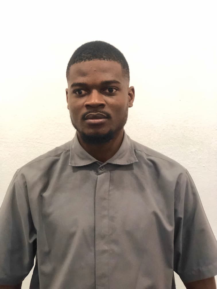 Mr. God's Victory David