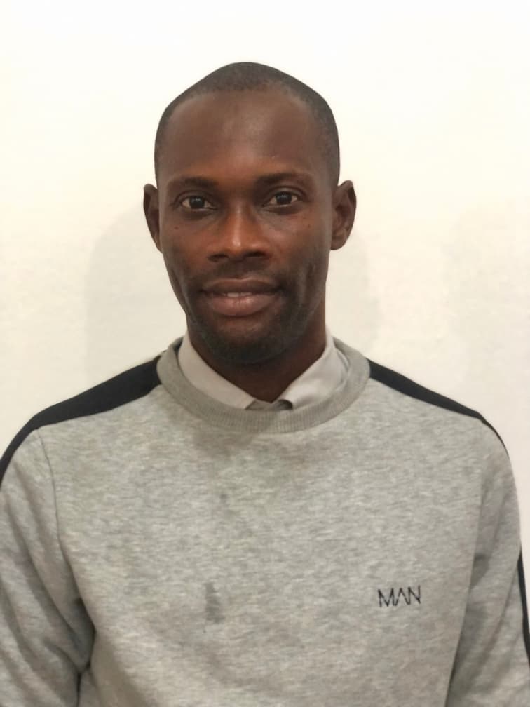 Mr. Mbereobong Monday