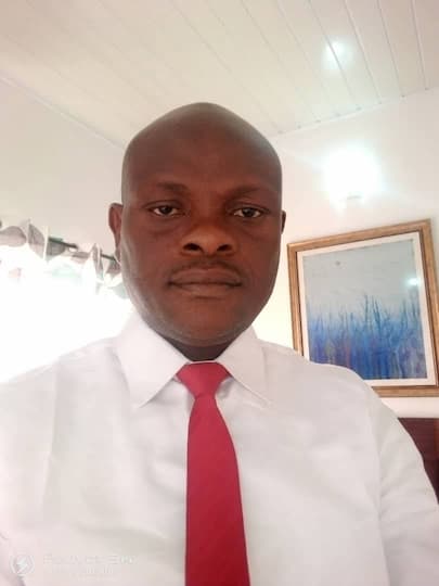 Mr. Emmanuel Braide
